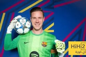 صاحب القرار في مستقبل تير شتيغن