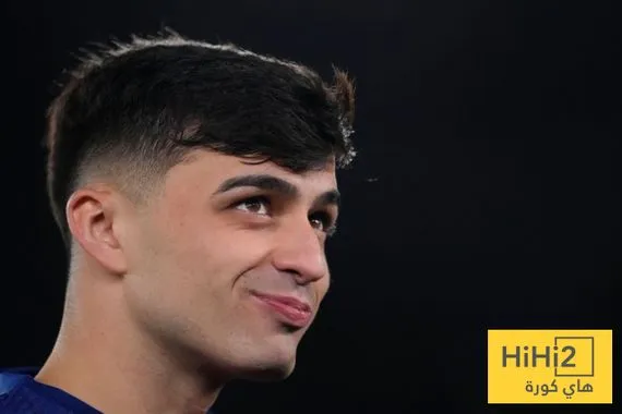 بيدري يعيد سحر برشلونة من جديد