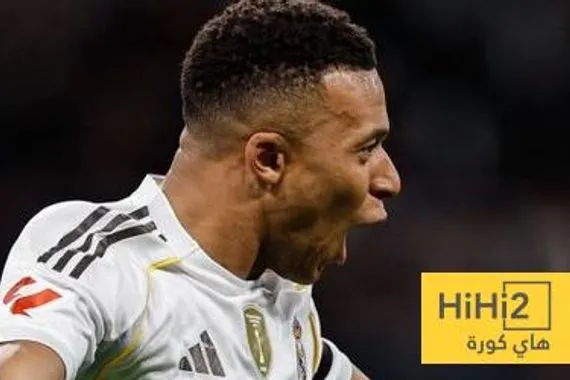 مبابي مزيج من رونالدو البرازيلي والبرتغالي