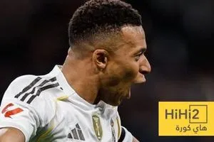 مبابي مزيج من رونالدو البرازيلي والبرتغالي