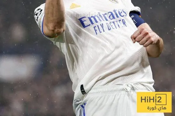 هدافي مواجهات ريال مدريد وأتلتيك بلباو