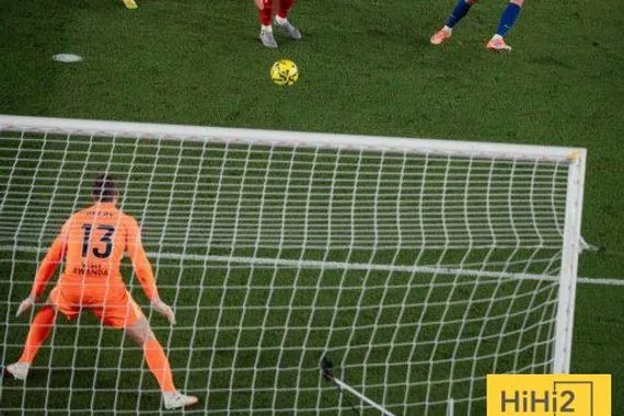 أول تعليق من داني أولمو بعد إصابته