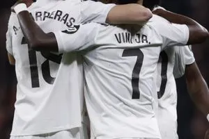 كلمات روديغر بعد الفوز على بيلباو