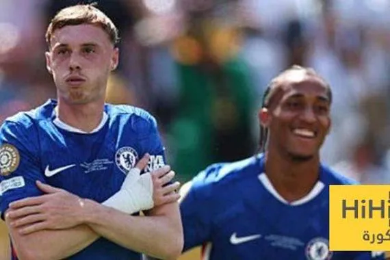 نتائج تشيلسي في الدوري الانجليزي هذا الموسم