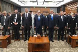 رئيس الوزراء يحضر مؤتمر مجلس الأعمال العراقي البريطاني في البصرة وكالة الانباء العراقية واع