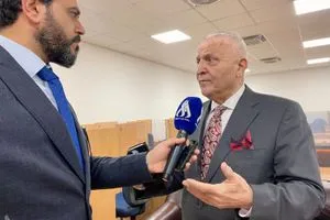 مستشار حكومي توجه لإنشاء مدن ذكية تتضمن إدارة المرور ووقوف السيارات وجمع النفايات وكالة الانباء العراقية واع