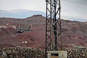 سوريا الكيان الصهيوني يتوغل بريف القنيطرة وكالة الانباء العراقية واع