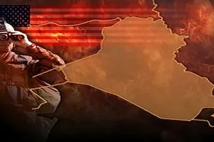 سياسي كردي أميركا تركز على مصالحها في العراق