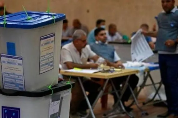 فضل الله واشنطن مصدومة من نتائج الانتخابات وتسعى لفرض إرادتها بتشكيل الحكومة