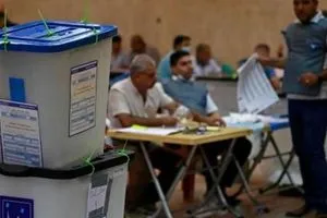 فضل الله واشنطن مصدومة من نتائج الانتخابات وتسعى لفرض إرادتها بتشكيل الحكومة