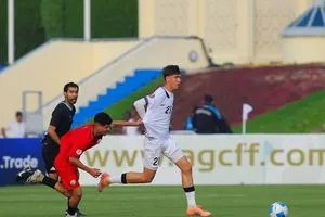 المنتخب الأولمبي يفتتح مشواره في كأس الخليج بالخسارة أمام اليمن