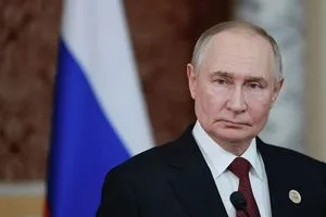 الرئيس الروسي اوكرانيا دفعت نفسها نحو مأزق باتخاذها قرار استمرار النزاع