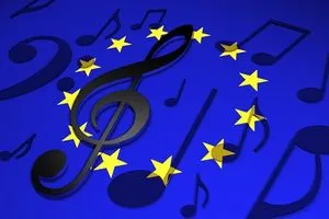 ثلاث دول تنسحب من يوروفيجن 2026 رفضا لمشاركة الكيان الصهيوني