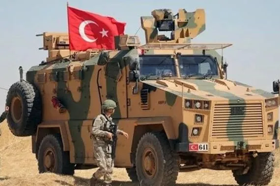 السورجي العراق ليس مصدر تهديد لتركيا ووجودها العسكري غير مبرر