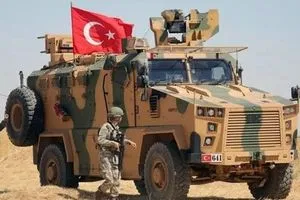 السورجي العراق ليس مصدر تهديد لتركيا ووجودها العسكري غير مبرر