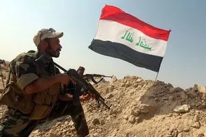 سياسي العراق لن يخدم اسرائيل وشركاؤه الإقليميون هم آخر أسواره