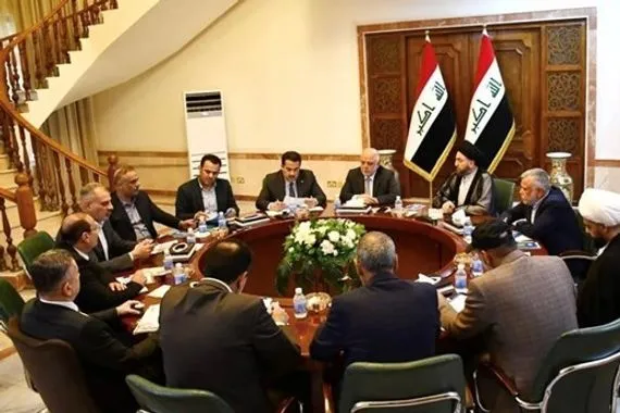 نائب الاطار التنسيقي سيختار رئيس الحكومة المقبل باستقلالية كاملة