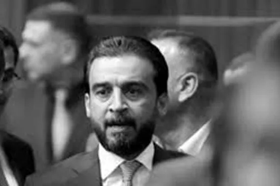 من اللقاءات إلى الفيتوات طريق الحلبوسي نحو البرلمان يُغلق نهائيا