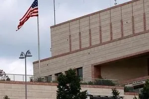 المسعودي أمريكا تدفع نحو قنصلية في أربيل لفرض إراداتها على بغداد