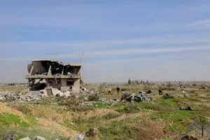 المونيتور إسرائيل سممت الأراضي الزراعية في غزة لسنوات قادمة