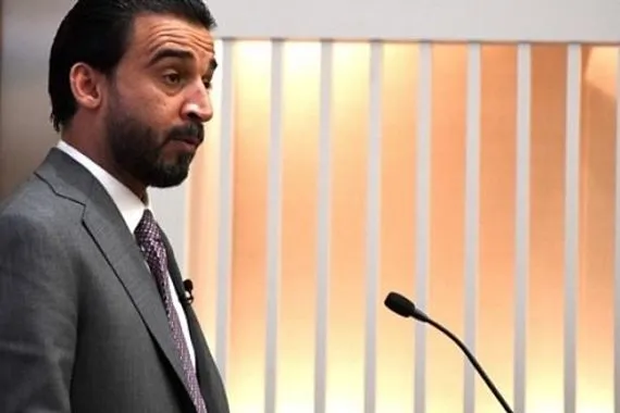 نائب سابق الأنبار ستفقد الرئيس في المرحلة المقبلة