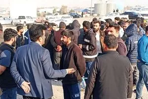 معارض كردي سلطة الاقليم تُفاقم الأزمات بدل حلها