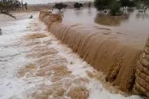 مجلس ديالى يضع خطة لاستيعاب موجات السيول