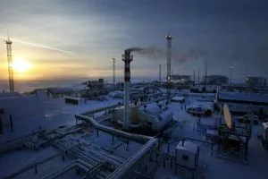 تركيا تناشد روسيا وأوكرانيا إبقاء البنى التحتية للطاقة في منأى عن الحرب