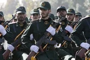 تفكيك خلية مسلحة تابعة لـ مجاهدي خلق شرق طهران