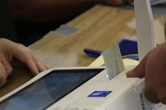 المفوضية تعلن رد أكثر من 800 طعن بنتائج الانتخابات حتى الآن