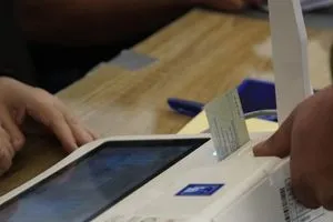 المفوضية تعلن رد أكثر من 800 طعن بنتائج الانتخابات حتى الآن