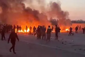 كشف تفاصيل جديدة حول أحداث لاجان في أربيل