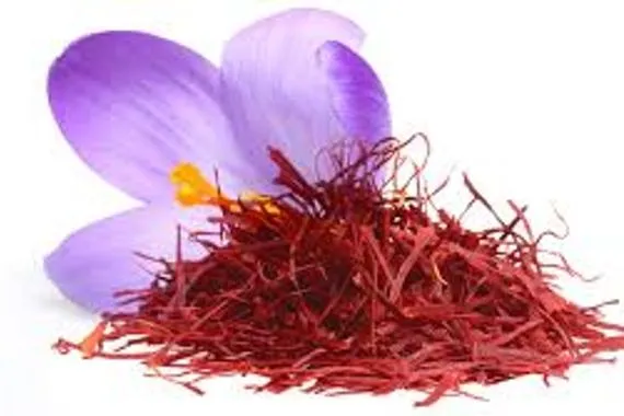 تعرف على الفوائد الصحية للزعفران