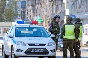 روسيا الحكم بالسجن سنتين على اليسوع المسيح