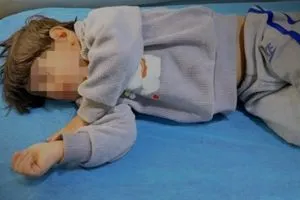 الطوارئ تنقذ حياة طفل في البصرة بعد تناوله حبوب منع الحمل