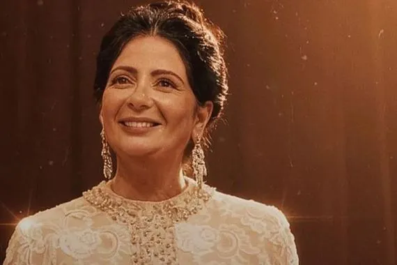 منى زكي الست أصعب أدواري وأقربها إلى القلب