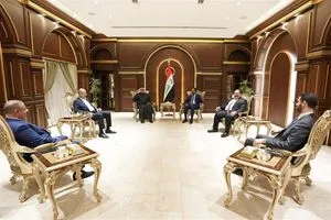 المجلس السياسي الوطني يتفق على إعداد ورقة لرؤيته والمضي بالحوارات