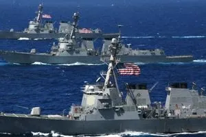 البحرية الأمريكية لم نصدر أي أوامر بقتل الأحياء على القوارب