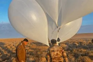 الاستخبارات العسكرية تضبط كمية كبيرة من المخدرات في صحراء الأنبار