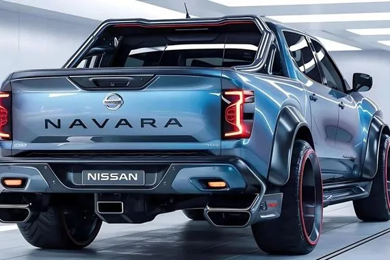 نيسان نافارا 2026 القوة تتحدث لكن هل تقنع