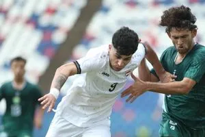 اليوم الأولمبي العراقي يفتتح كأس الخليج بمواجهة اليمن
