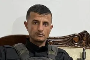 مقتل ياسر أبو شباب في قطاع غزة من هو