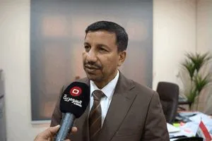 عضو بمجلس البصرة للسومرية أزمة البنزين ستنتهي خلال أيام والإنتاج المحلي يحتاج وقتاً
