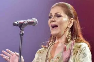 ميادة الحناوي والذكاء الاصطناعي مزاعم باستخدامه ونفي يسكت المشككين صوتي لا زال قوياً