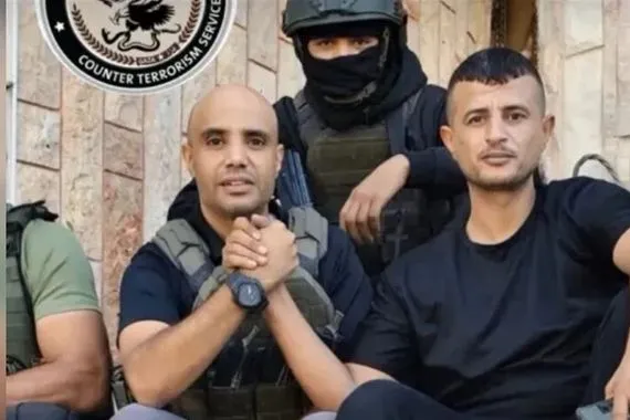 مجموعة أبو شباب تكشف ملابسات مقتله في غزة