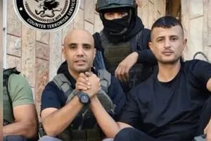 مجموعة أبو شباب تكشف ملابسات مقتله في غزة