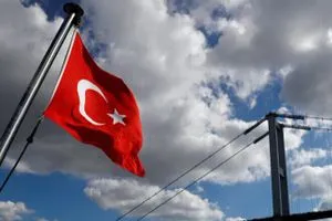 تركيا تعلن خطوات لتعزيز الأمن في البحر الأسود شفق نيوز