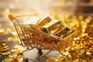 الذهب يفقد زخمه بعد بيانات التوظيف الأميركية شفق نيوز