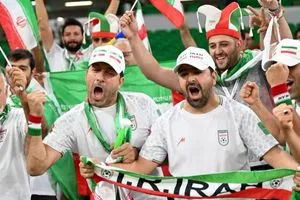 بعد هايتي مشجعو إيران ممنوعون من حضور مونديال أميركا شفق نيوز