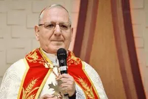 ساكو عن الاعتداء على مقبرة المسيحيين نرفض استغلالنا كوقود للصراعات شفق نيوز